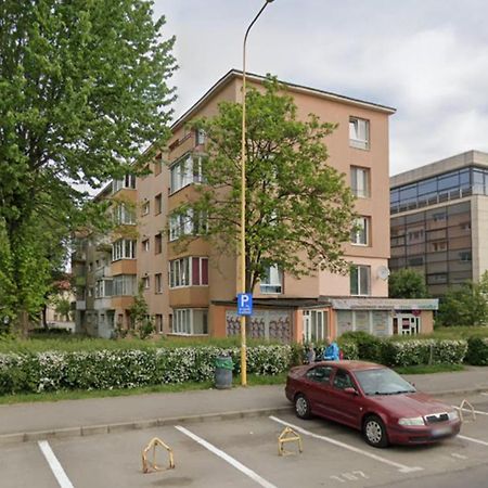 Lillia House Apartment Brașov Exterior foto