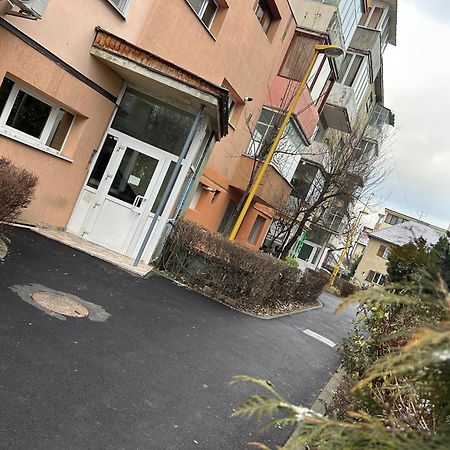 Lillia House Apartment Brașov Exterior foto