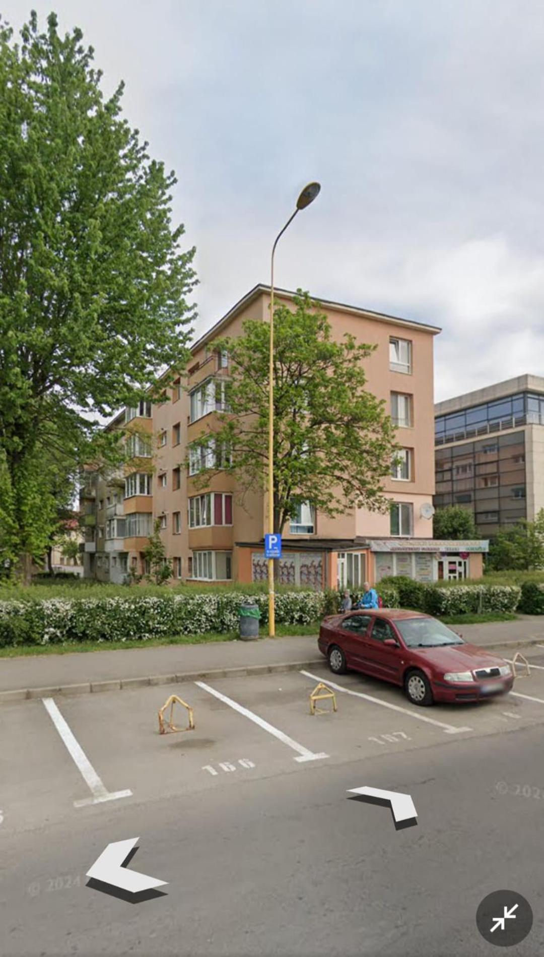 Lillia House Apartment Brașov Exterior foto