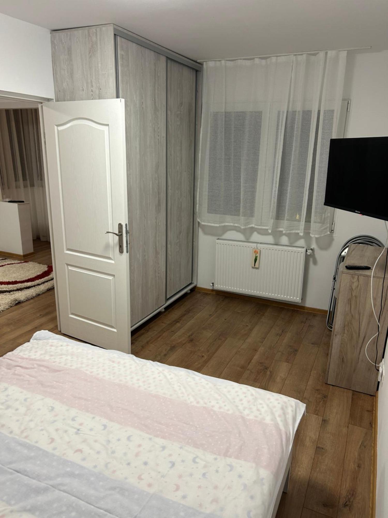 Lillia House Apartment Brașov Exterior foto
