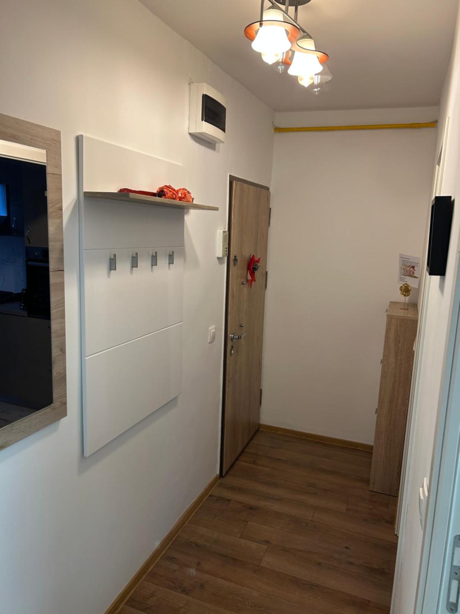 Lillia House Apartment Brașov Exterior foto