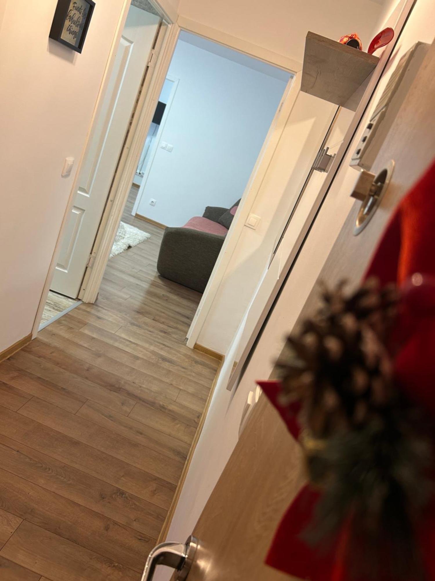 Lillia House Apartment Brașov Exterior foto