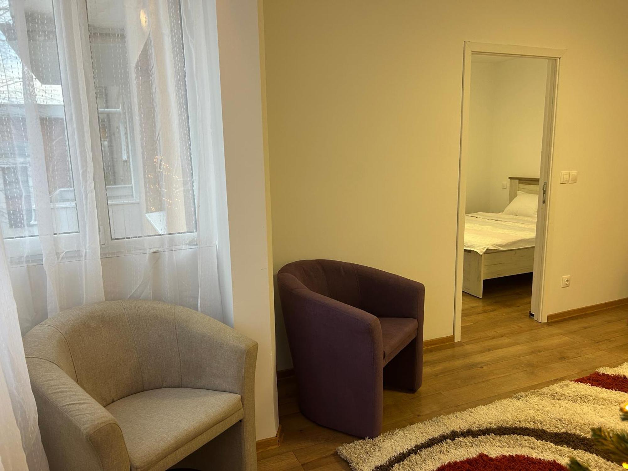 Lillia House Apartment Brașov Exterior foto