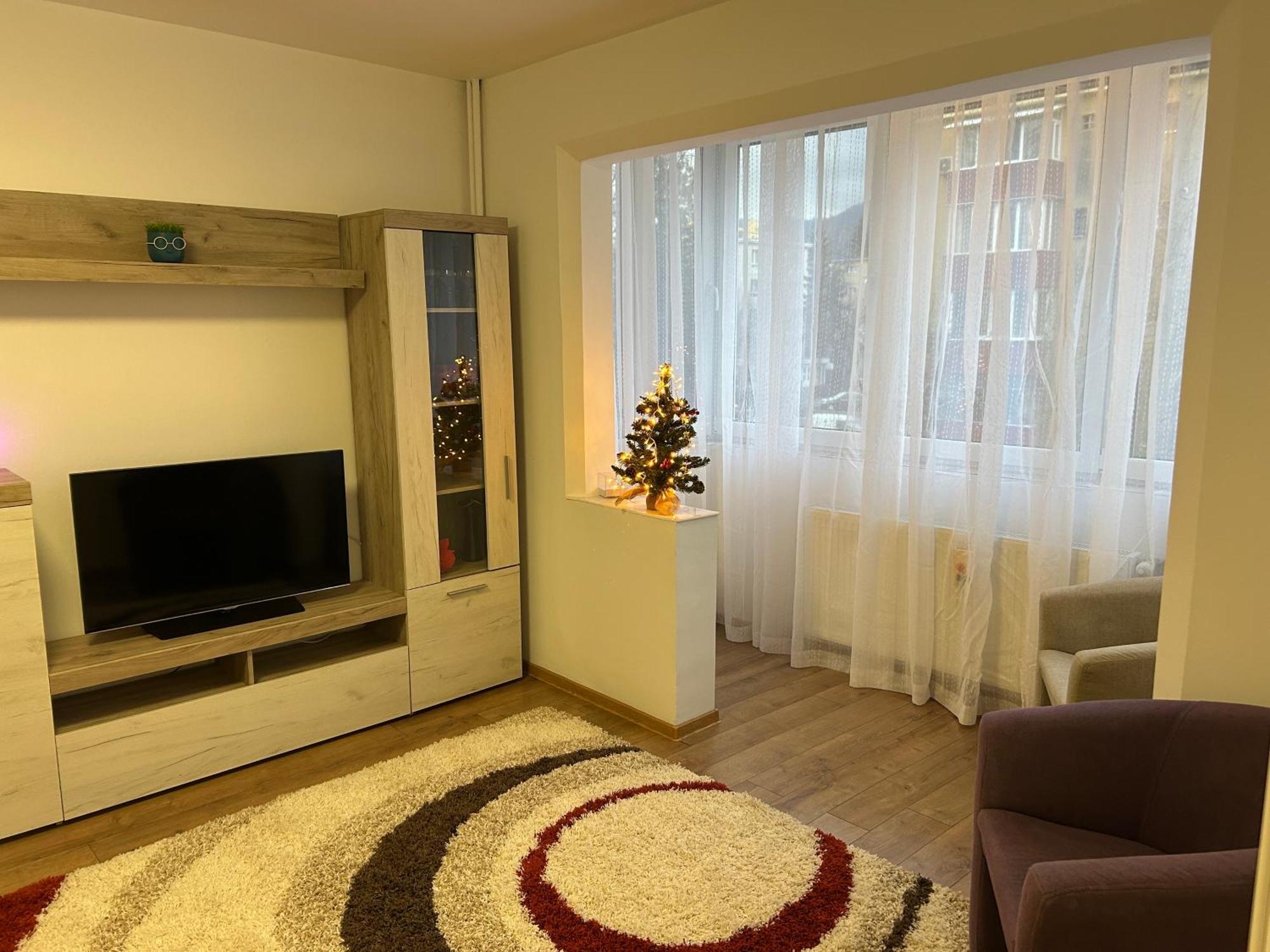 Lillia House Apartment Brașov Exterior foto