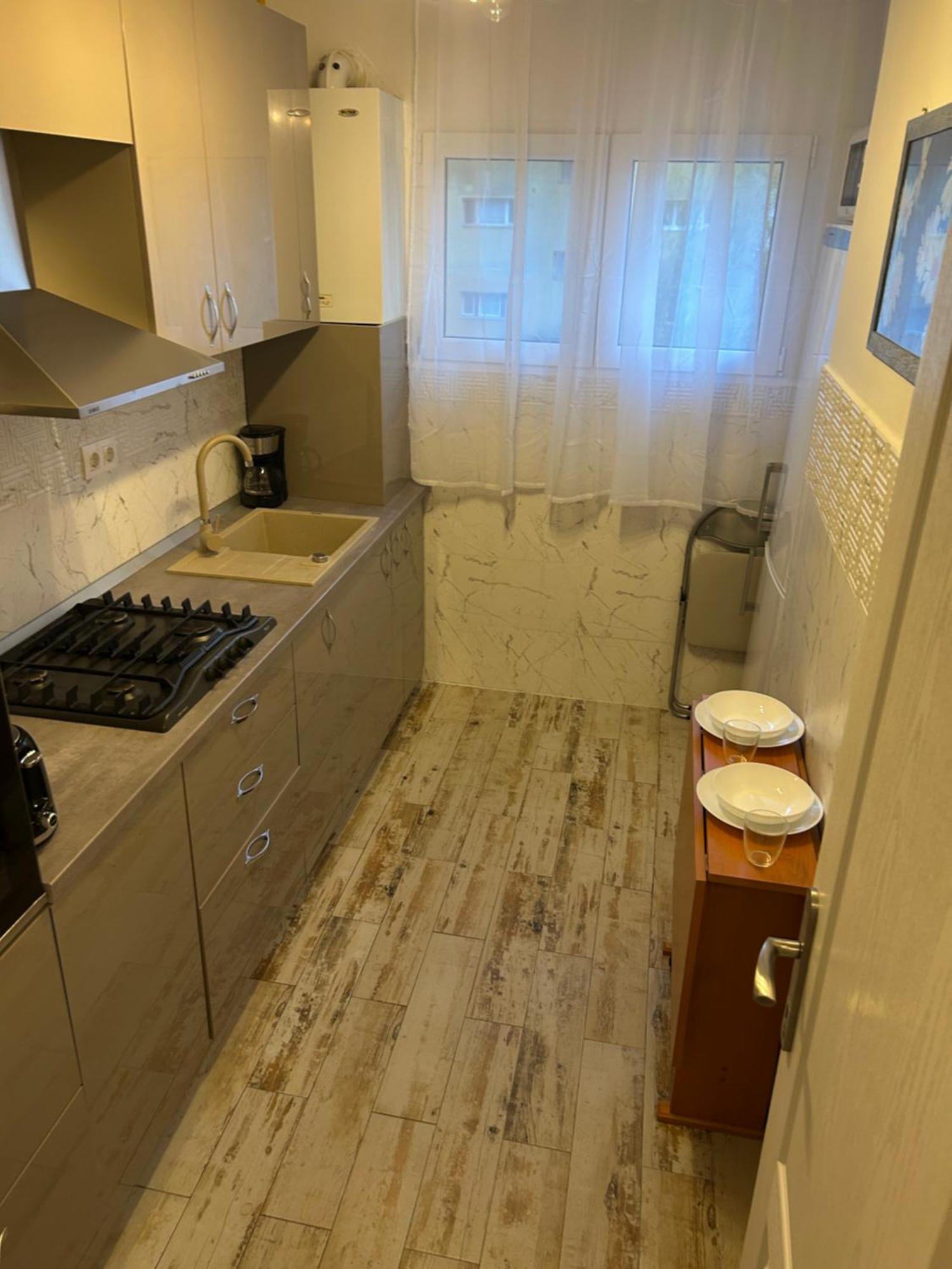 Lillia House Apartment Brașov Exterior foto